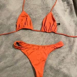 Disruptive youth set